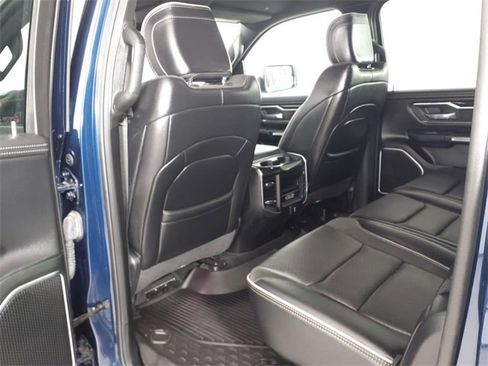 Used 2021 RAM 1500 Laramie w/ Sport Appearance Package image 24