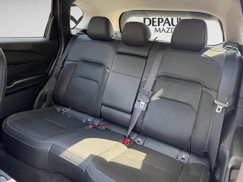 New 2026 MAZDA CX-5 Select AWD/4WD image 12