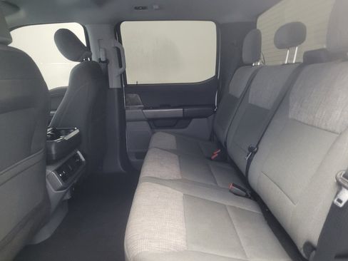 Used 2021 Ford F150 XLT w/ Equipment Group 301A Mid RWD image 18