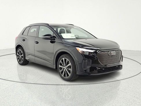 New 2026 Audi Q4 e-tron Premium Plus image 16