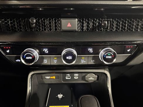 Used 2023 Honda CR-V Sport Touring image 23