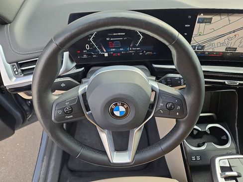 Certified 2023 BMW X1 xDrive28i w/ Convenience Package image 21