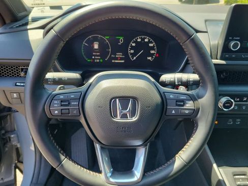 Certified 2025 Honda CR-V Sport image 15