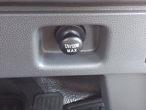 New 2025 Chevrolet Low Cab Forward 5500 XD image 15