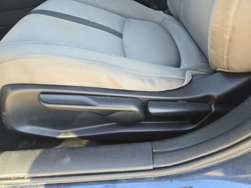 Used 2016 Honda Civic EX image 16