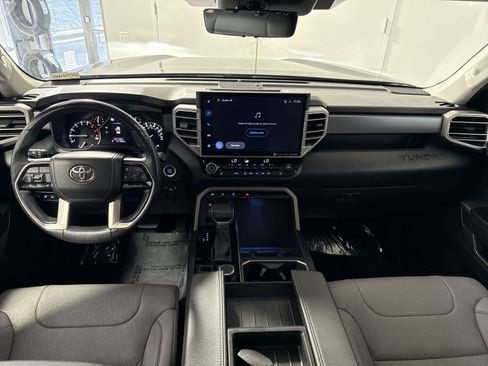Used 2023 Toyota Tundra SR5 w/ SR5 Premium Package AWD/4WD image 29
