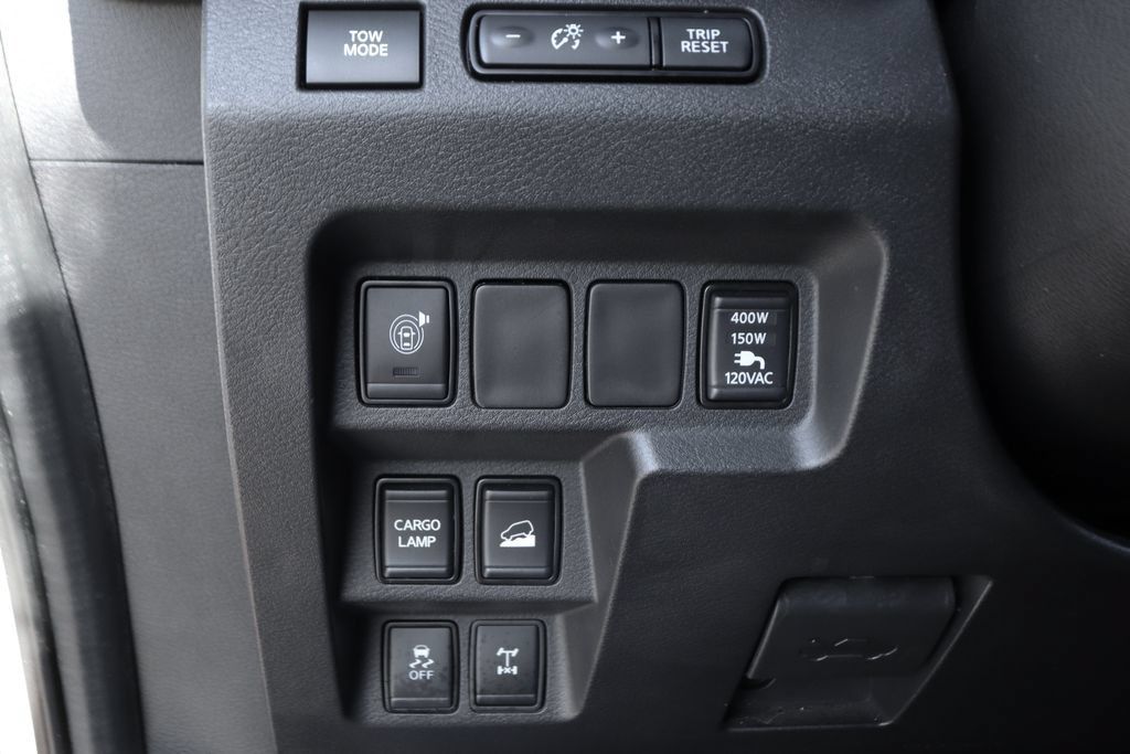 Used 2022 Nissan Frontier PRO-4X w/ Pro-4X Premium Package AWD/4WD image 20