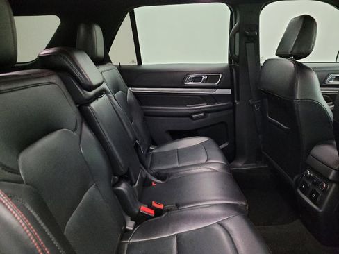 Used 2019 Ford Explorer Sport w/ Equipment Group 401A image 19