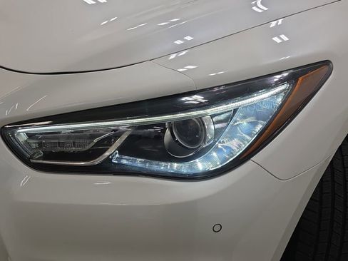 Used 2016 INFINITI QX60 Luxe w/ Premium Plus Package AWD/4WD image 29