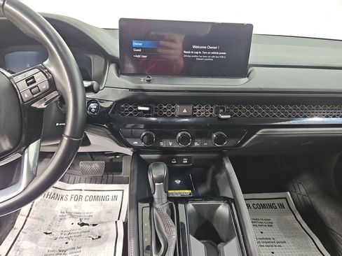 Used 2023 Honda Accord Touring image 17