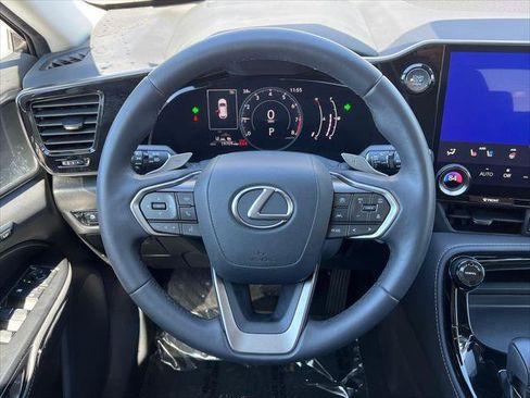 Certified 2024 Lexus NX 250 250 Premium w/ Cold Area Package image 25