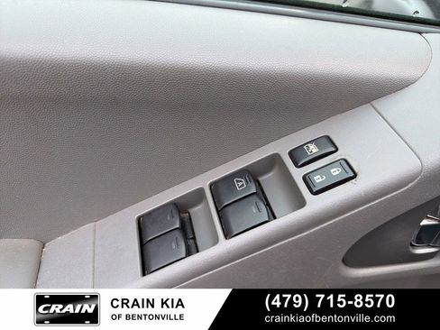 Used 2008 Nissan Frontier SE w/ SE Value Truck Pkg image 14