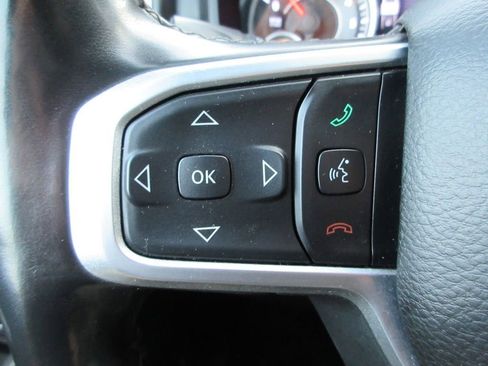 Used 2019 RAM 1500 Big Horn AWD/4WD image 28