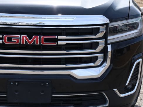 Used 2023 GMC Acadia SLT image 22