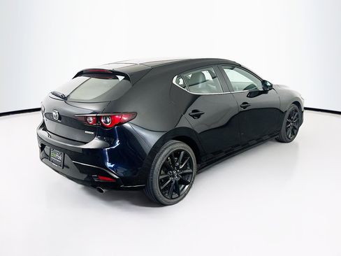 Used 2024 MAZDA MAZDA3 s FWD image 9