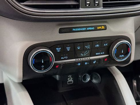 Used 2024 Ford Escape Active image 15