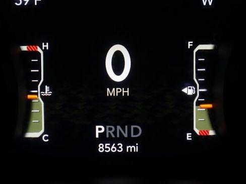 Used 2024 Jeep Gladiator Sport image 20