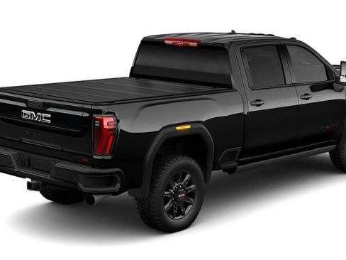 New 2026 GMC Sierra 2500 AT4 w/ AT4 Premium Plus Package AWD/4WD image 29
