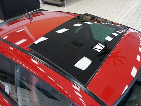 Used 1999 BMW M Coupe image 36