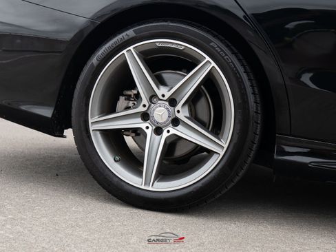 Used 2015 Mercedes-Benz C 300 Sedan w/ Sport Package image 11