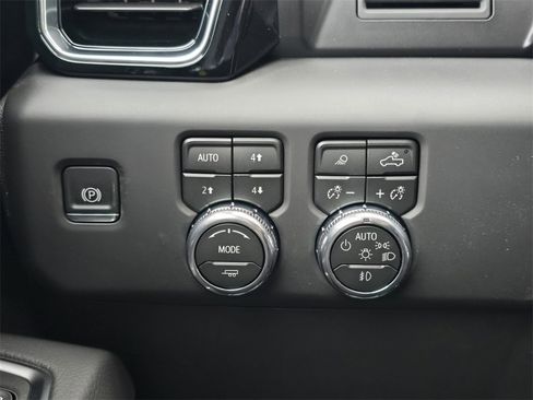 New 2026 GMC Sierra 1500 Denali image 17