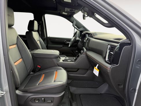 New 2026 GMC Sierra 2500 AT4 w/ AT4 Premium Plus Package image 19