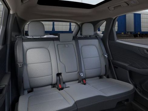 New 2026 Ford Escape Active w/ Active Premium Tech Pack image 11