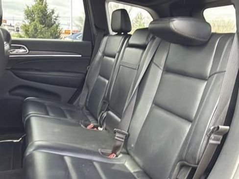 Used 2018 Jeep Grand Cherokee Limited AWD/4WD image 29