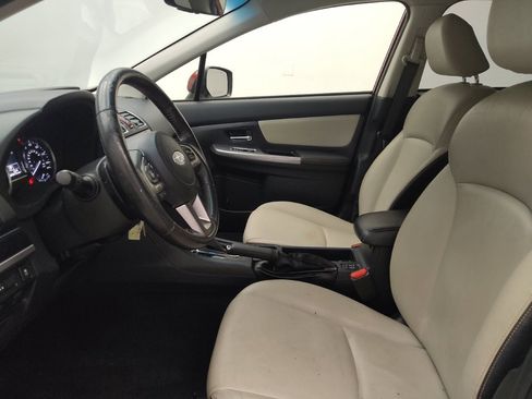 Used 2017 Subaru Crosstrek 2.0i Limited w/ Popular Package #2 image 17