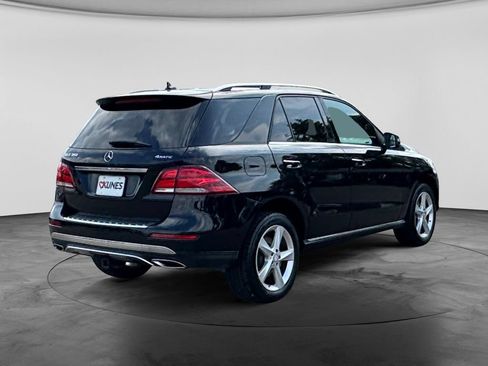Used 2017 Mercedes-Benz GLE 350 4MATIC image 10
