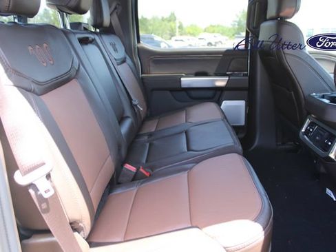 New 2026 Ford F250 King Ranch AWD/4WD image 9