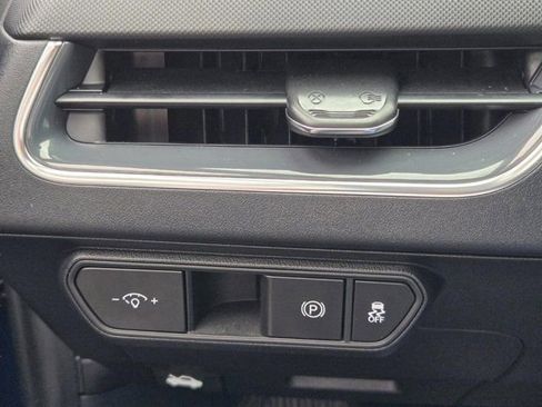 Used 2025 Kia K4 EX FWD image 52