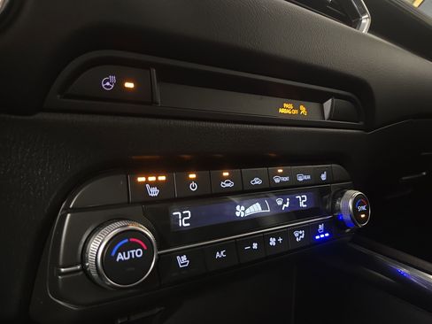 Used 2019 MAZDA CX-5 Signature image 29