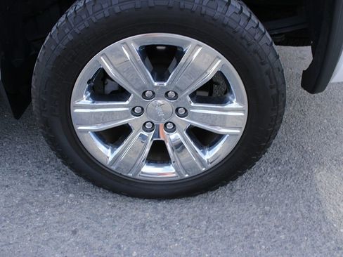 Used 2018 GMC Sierra 1500 SLT image 19