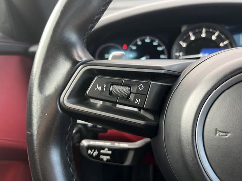 Certified 2022 Porsche 911 Carrera image 30