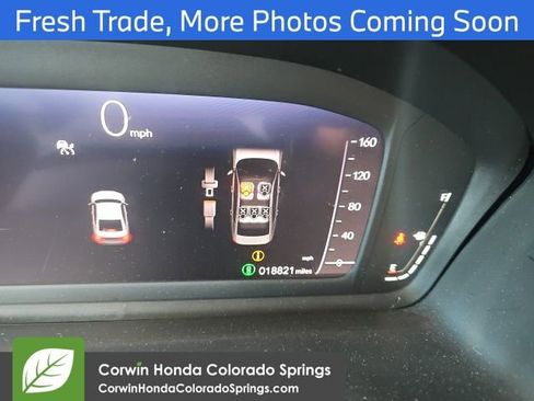 Used 2023 Honda Accord EX image 11