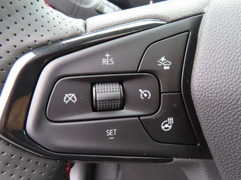 New 2026 Chevrolet TrailBlazer RS w/ Convenience Package image 16