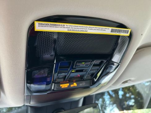 Used 2023 Lexus RX 350 FWD w/ Cold Area Package image 32