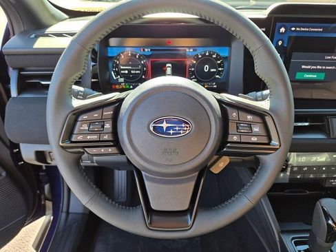 New 2026 Subaru Outback Limited AWD/4WD image 11