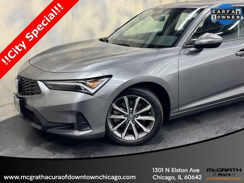 Used 2024 Acura Integra image 2