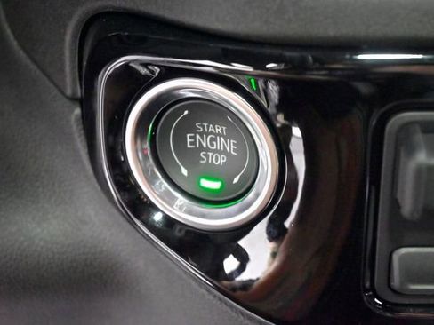 New 2025 Chevrolet Silverado 2500 High Country w/ Technology Package image 27