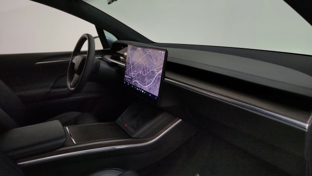 Used 2024 Tesla Model X AWD/4WD image 46