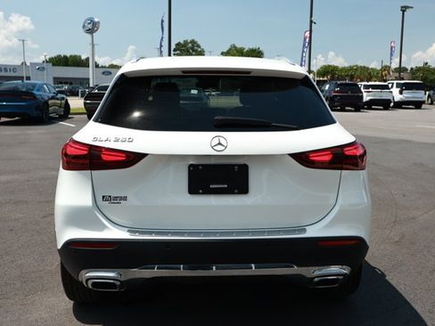 Used 2025 Mercedes-Benz GLA 250 image 7