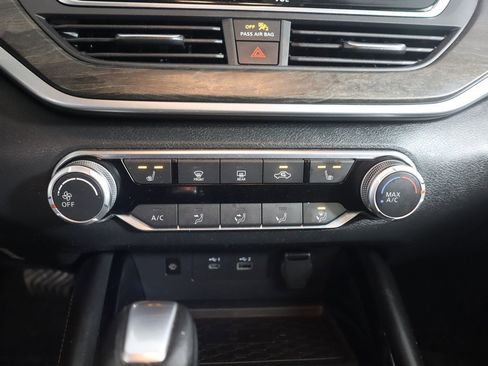 Used 2023 Nissan Altima 2.5 SV w/ SV Premium Package image 48