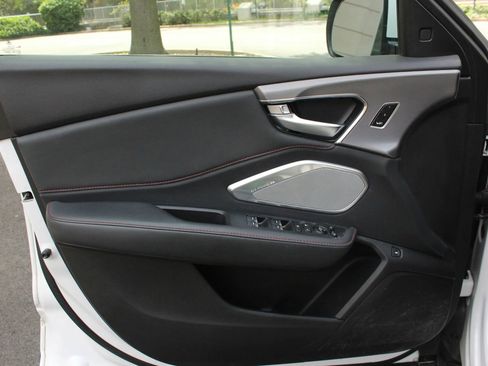 Used 2021 Acura RDX A-Spec AWD/4WD image 15