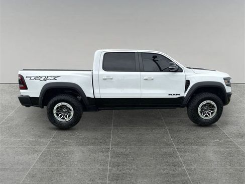 Used 2022 RAM 1500 TRX w/ TRX Level 2 Equipment Group image 2
