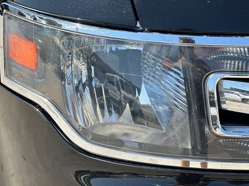 Used 2014 Ford Flex SEL w/ Equipment Group 202A FWD image 33
