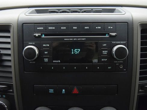 Used 2012 RAM 1500 Express AWD/4WD image 23