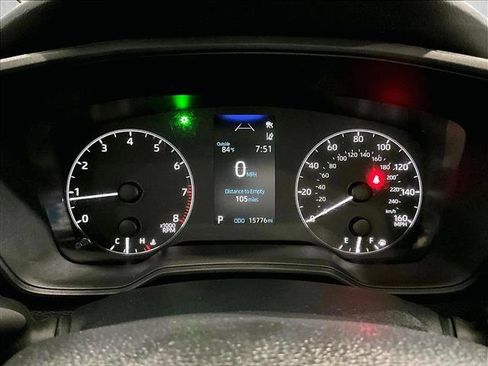 Used 2024 Toyota Corolla LE FWD image 22