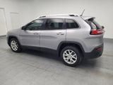 Used 2018 Jeep Cherokee Latitude Plus w/ Cold Weather Group image 3